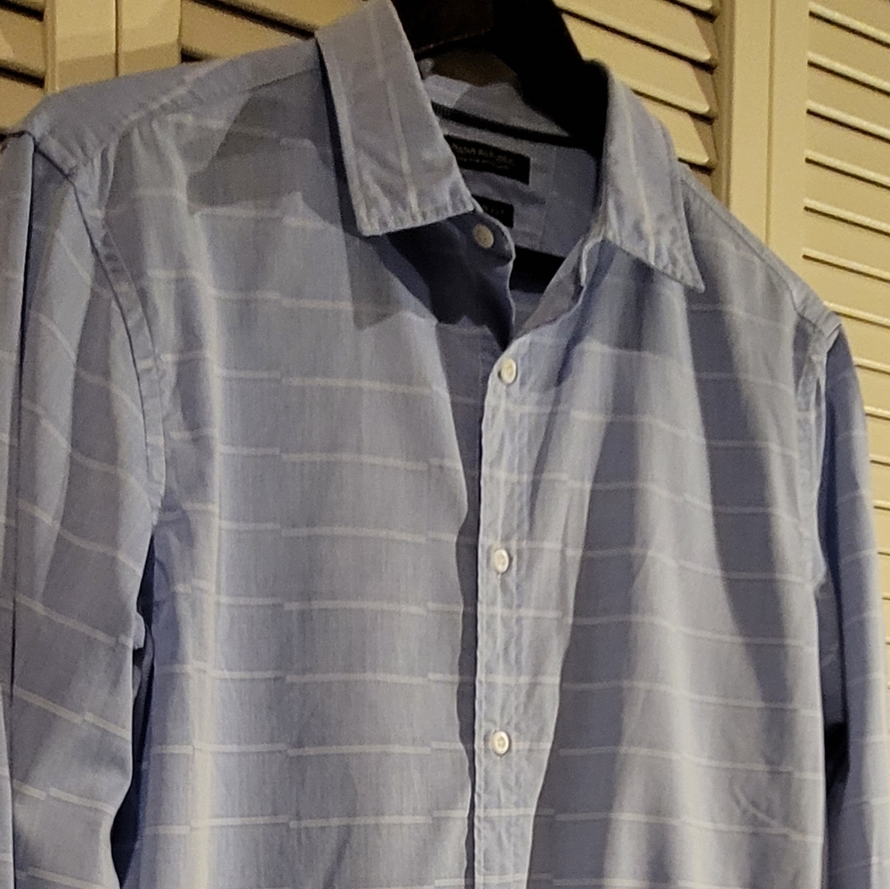 Banana Republic Camden Fit,  Men's Size M